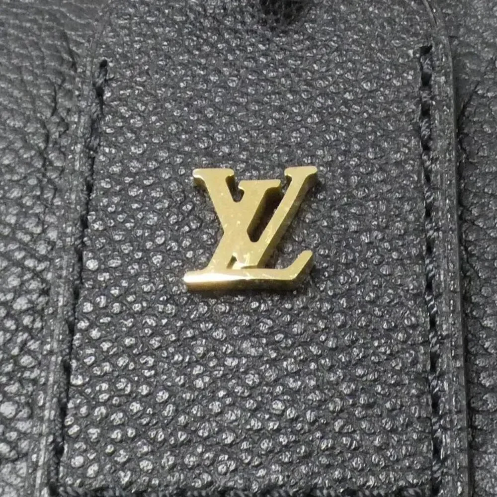 Louis Vuitton Trianon Monogram Empreinte Bag
